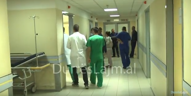 Drejtoresha e spitalit të Durrësit jep lajmin: Do zgjerohet Urgjenca, qytetarët të respektojnë planifikimin (VIDEO)