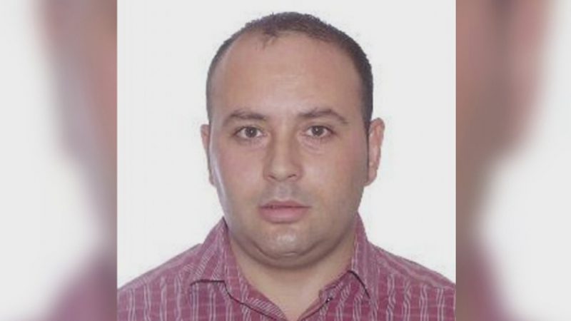 FOTO/ Cili është gazetari që intervistoi “bashkëpunëtorin X”