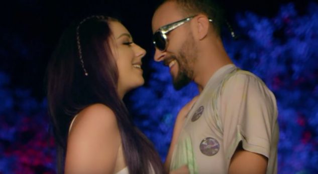 Young Zerka feston ditëlindjen, Ronela i shpreh dashurinë!