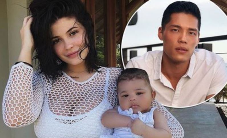 Është babai i fëmijës së Kylie Jenner? Truproja thyen heshtjen: Komenti im i parë dhe i fundit!