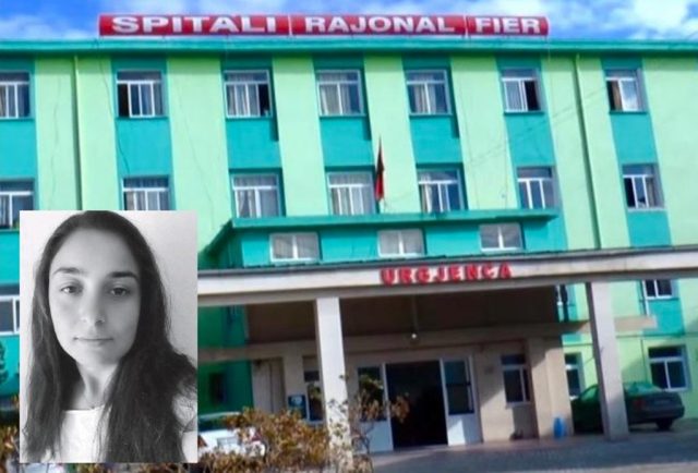 “Nuk ke gjë, grip është”, pse akuzohet mjekja e re pas vdekjes së 21-vjeçares