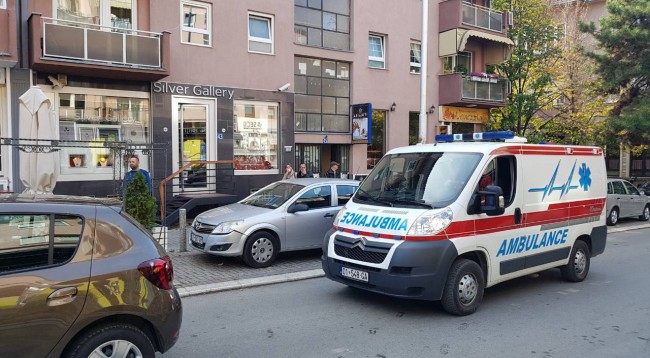 Shokohen familjarët, gjejnë të varur në shtëpi 29-vjeçarin