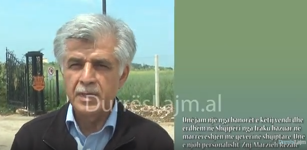 Azilanti politik në Manzë: Shqipëria, atdheu i dytë ku duam të ndërtojmë jetën (VIDEO)