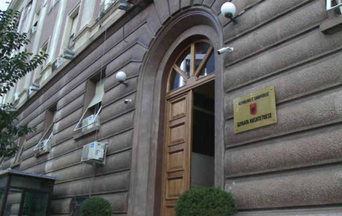 EMRI/ Një tjetër gjyqtar i Kushtetueses do të dalë para KPK-së