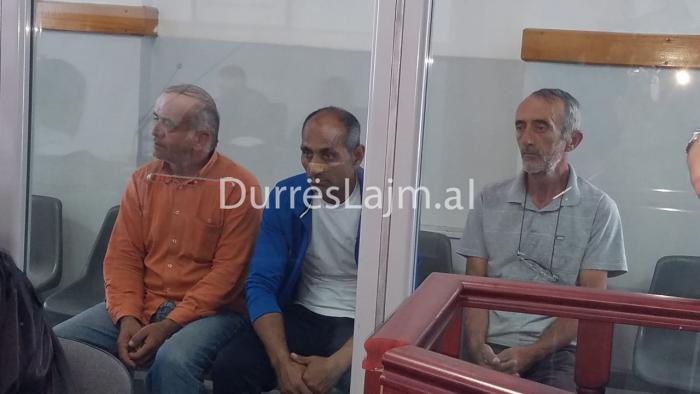 “Nuk njihemi, s’e kemi bërë ne”! Të akuzuarit lanë një provë të rëndësishme në Prokurorinë e Durrësit