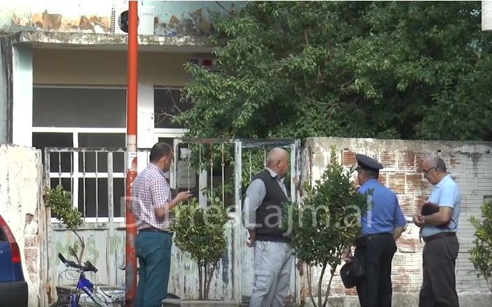 Grabitet Dispanceria në Durrës, dyshimet paraprake (VIDEO)