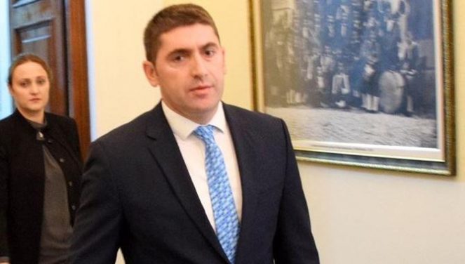 Hajdarmataj u shkarkua për kokainën e Durrësit?