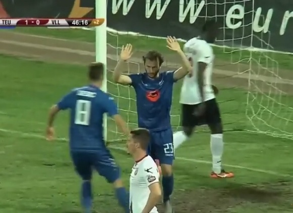 Hakaj: Teuta zgjedhja e parë, keqardhje për Vllazninë