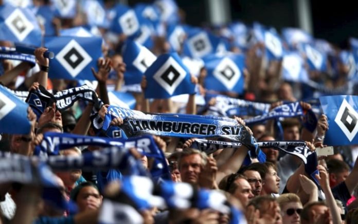 Hamburgu zbret nga kategoria por nuk fal