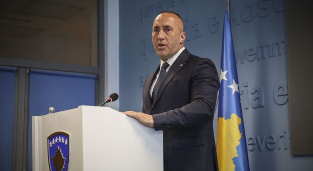 Haradinaj: Kosova, gati për liberalizimin e vizave