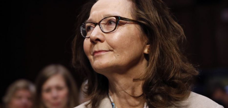 Gina Haspel drejtoresha e re e CIA-s, gruaja e parë në krye të spiunazhit