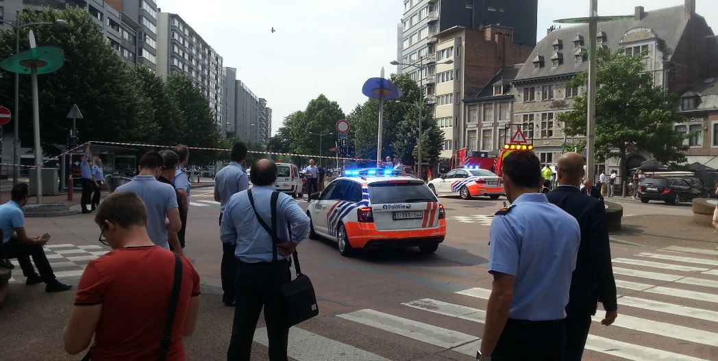 Sulm në Belgjikë, vriten 2 policë