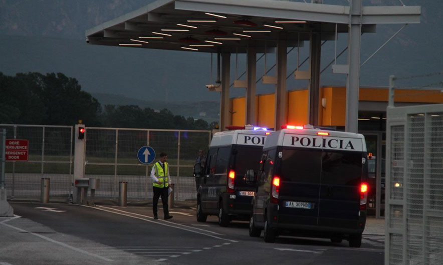 Izet Haxhia ekstradohet nga Turqia pas 19 vjetësh