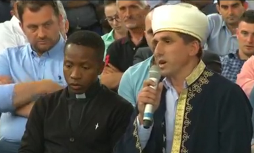 Hoxha kërkon rikthimin e dënimit me vdekje, si përgjigjet ambasadorja Vlahutin