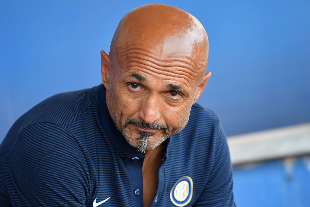 Interi përgatit rinovimin e Spallettit, kontratë e re deri në 2021