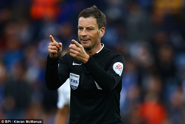 Ish-arbitri Klatenburg rrëfehet, pranon se konsumonte alkool për t’u relaksuar