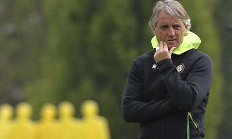 Italia gjen trajner. Mancini do të rikthejë edhe Balotellin