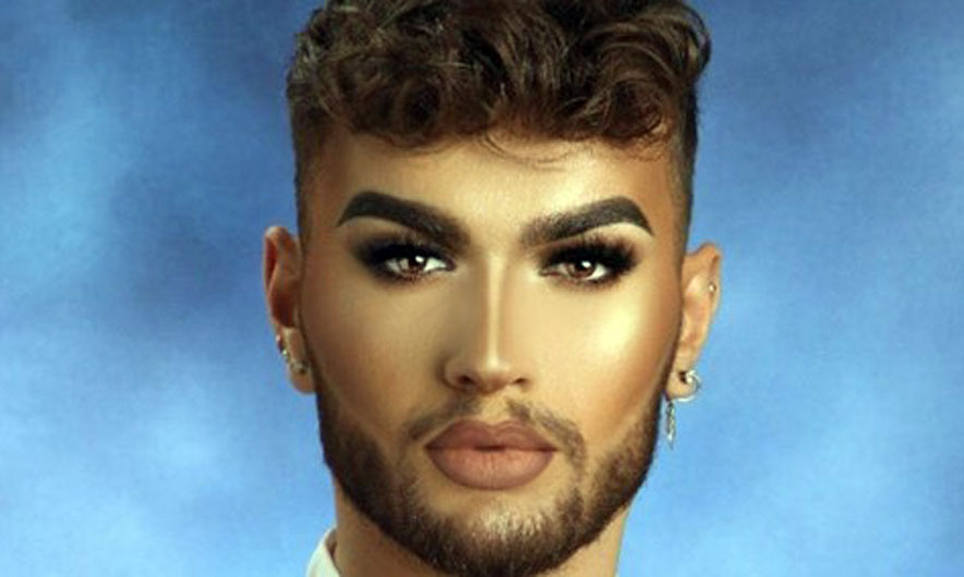 18-vjeçari shqiptar bëhet i famshëm me këtë foto mature