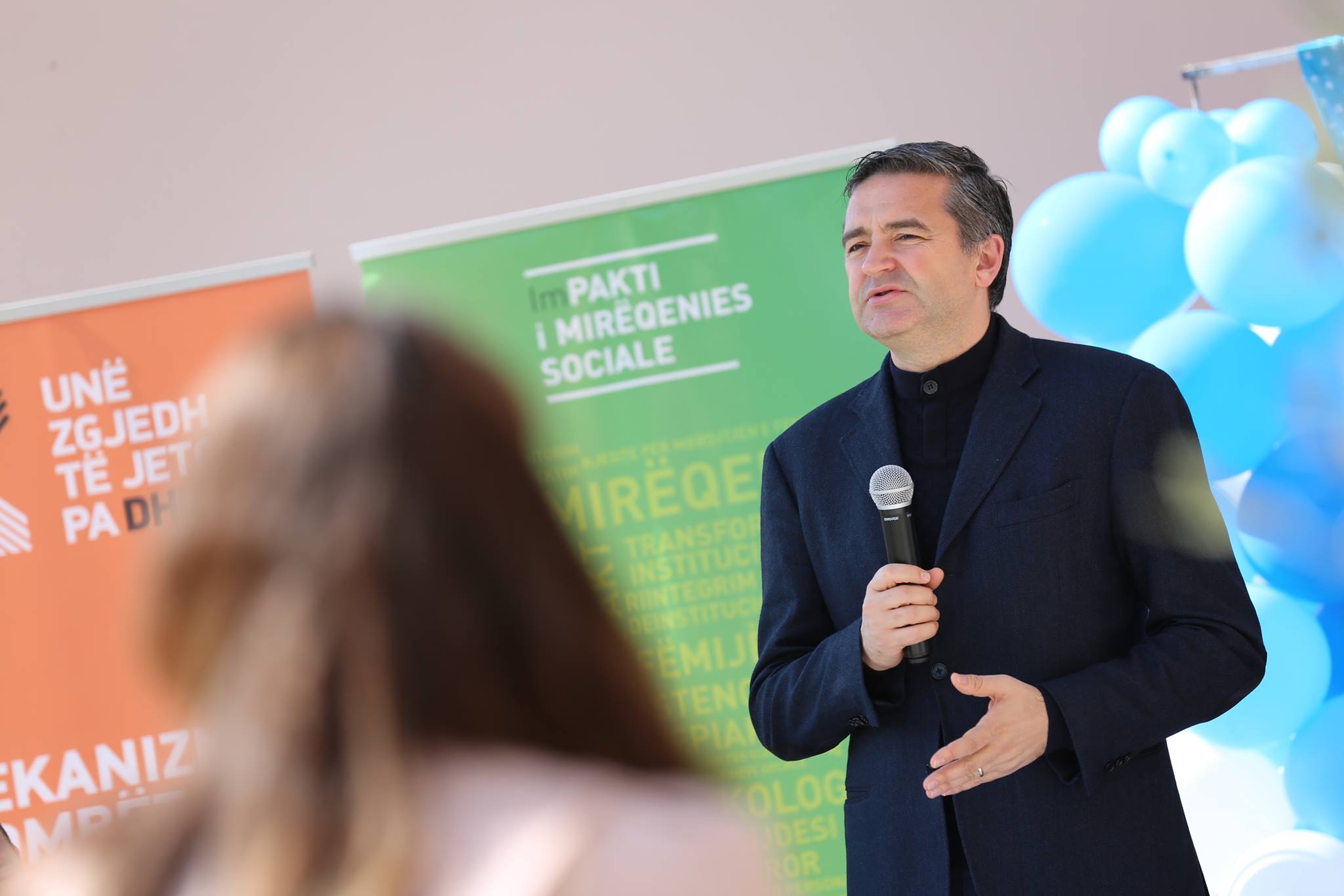 Klosi paralajmëron bizneset: Pas 1 qershorit ndëshkim për ata që ndotin detin