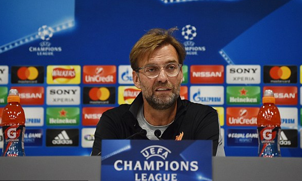 Klopp: E merituam finalen, por s’mbaj mend rezultatin