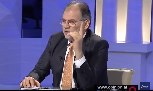 Kokëdhima: Edi Rama kërkonte të ndiqte penalisht Ilir Metën