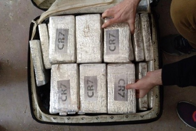 Zbulohet emri/ U kap me 1 ton kokainë në Spanjë, cili është laçjani që vodhi identitetin e Dritan Gradicës