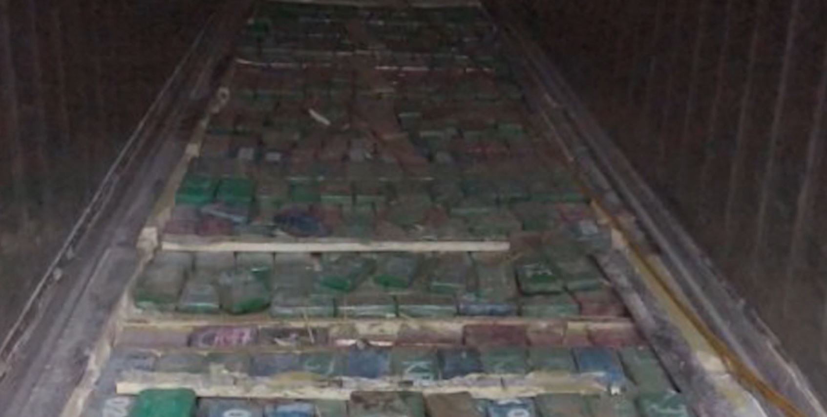 Dy shqiptarët e kapur në Spanjë dyshime për lidhje me 613 kg kokainë të kapur në Durrës