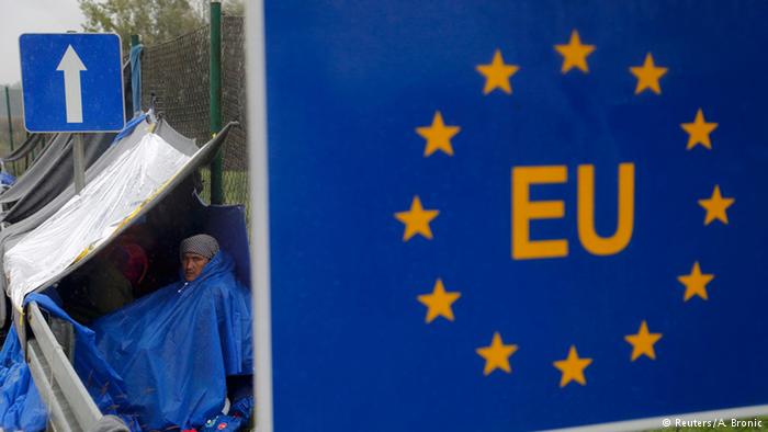 Anëtarja më e pakënaqur e BE-së