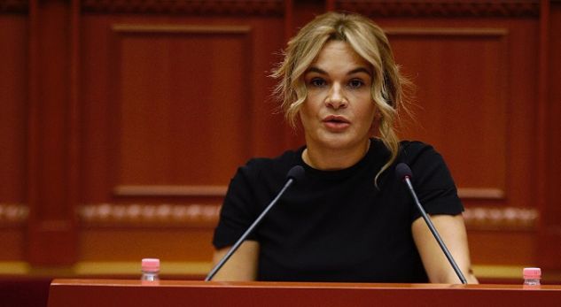 Kryemadhi: Saimir Tahiri do të dënohet me ‘arrest shtëpie’