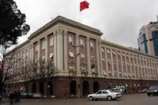 Dorëzimi i mandatit nga Tahiri/ Braho takon Ruçin