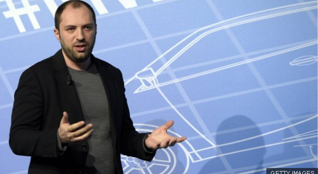 Bashkëthemeluesi i WhatsApp jep dorëheqjen