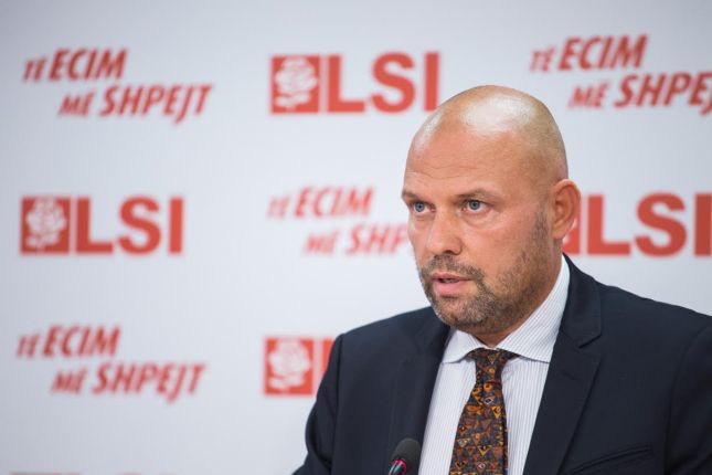 Vjedhja e Prokurorisë së Durrësit/ Pikëpyetjet e ish-ministrit: Po luani keq, u kapën dy fakirë