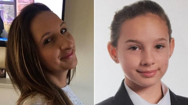 Nënë e bijë gjenden të vrara në krevat, policia arreston të dyshuarin për krimin