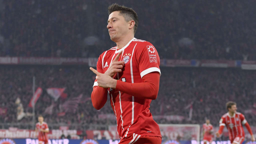 Lewandowski vendos të ardhmen, i komunikon Bayernit largimin!