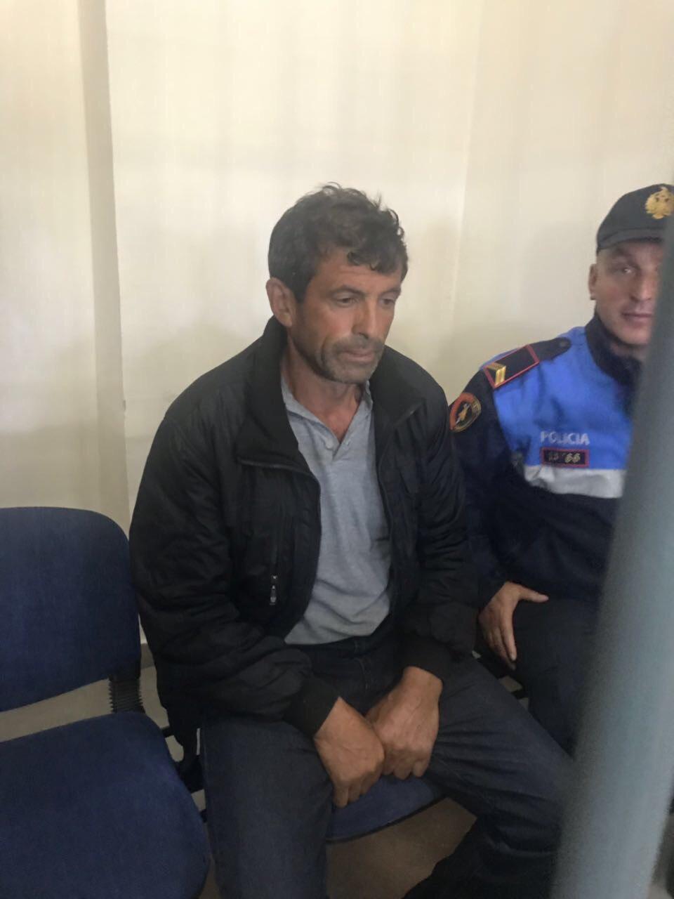 Përdhunoi minorenen dhe e la shtatzënë, gjykata dënon 54-vjeçarin