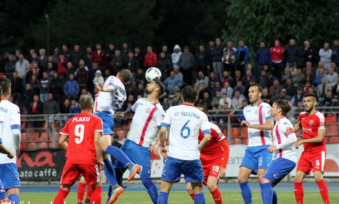 Llogaritë e çmendura të javës së fundit, edhe short për mbijetesën