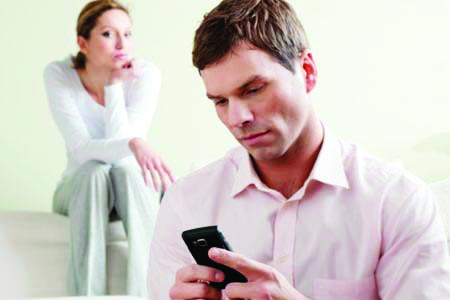 Pse tradhton një burrë i martuar?!