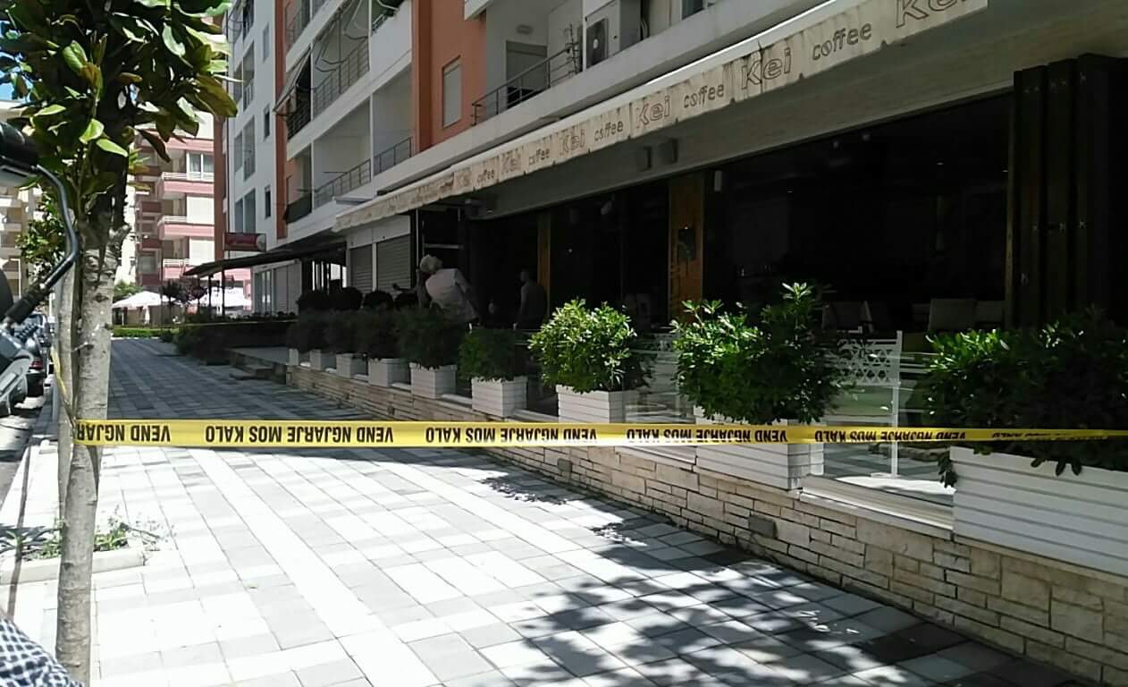 Të shtëna me armë zjarri, plagoset në bark një 50-vjeçar