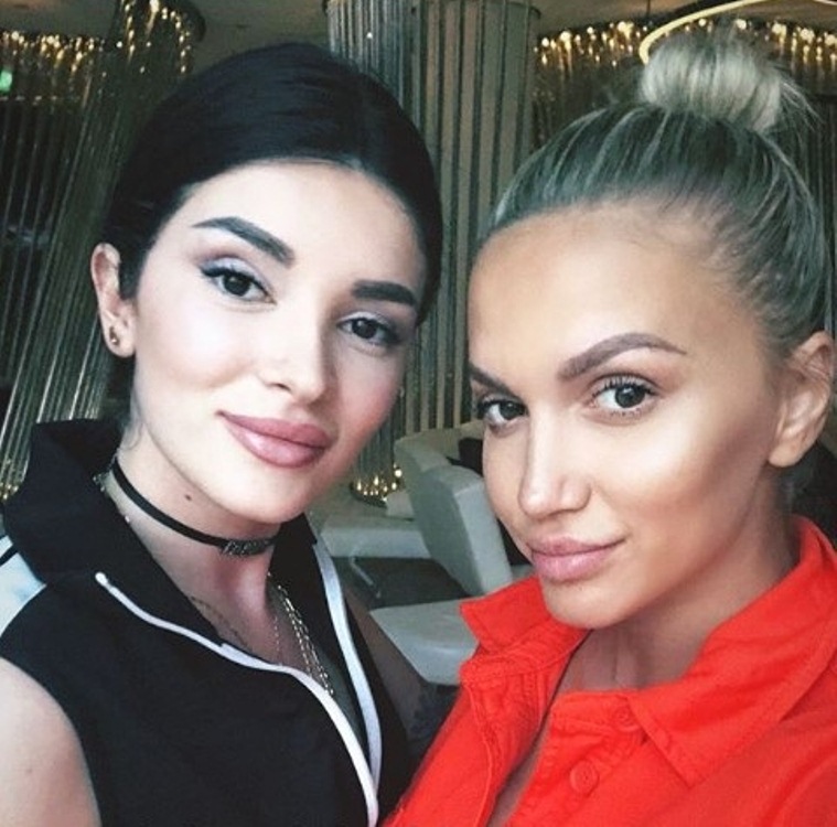 Era Istrefi urren këtë veprim të Lori Hoxhës (FOTO)