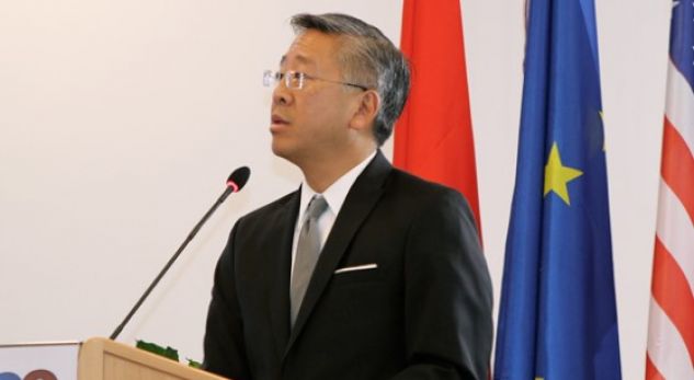 “Ky njeri ka fakte të rënda për korrupsionin qeveritar, pse nuk flet?!