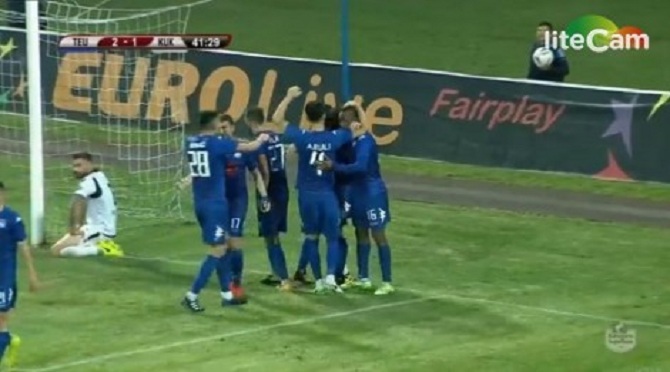 “Luftë” e ashpër për mbijetesë, ja sfidat e mbetura të Vllaznisë, Teutës dhe Kamzës