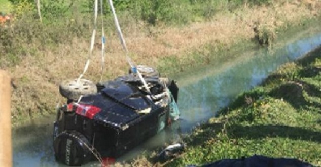 Aksidenti i rëndë, policia jep informacionin zyrtar: Humbën jetën 3 të rinj