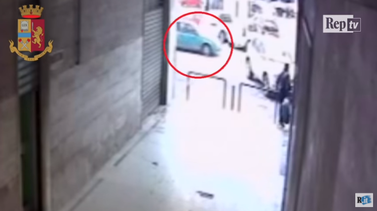 Shqiptarja paguhet për të vrarë mjekun italian, qëllon dy herë por del huq (VIDEO)