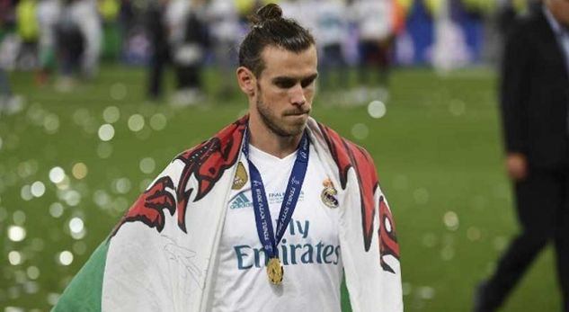 Manchester United heq dorë nga Bale