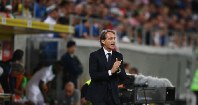 Mançini “elozhe” SuperMarios: Më pëlqeu paraqitja veç golit, por pres më shumë!