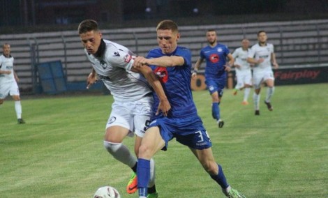 Mbrojtësi i Teutës Shkalla tregon sekretin e ndryshimit me Begejën