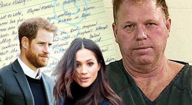 Vëllai i Meghan Markle për Harry: Hiq dorë nga ajo