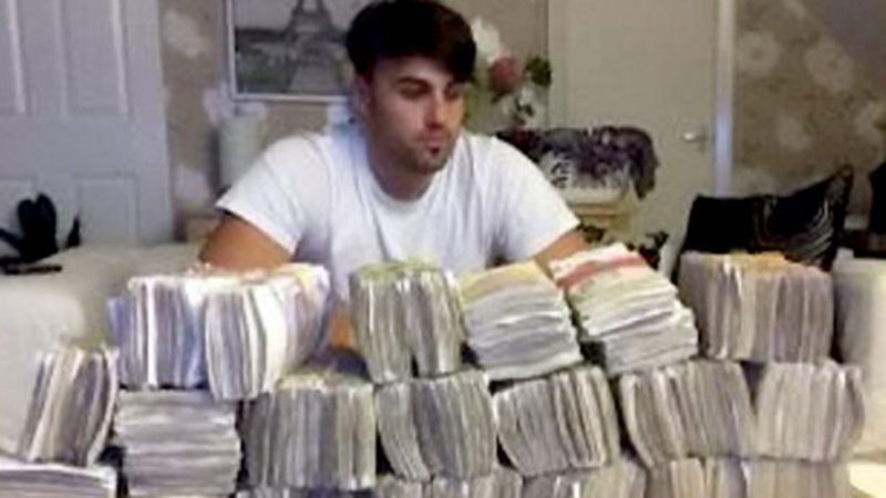 Dhuna në qytetet angleze, “The Times”: E lidhur me bandat shqiptare të kokainës