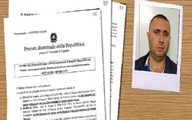 Zhvillime të reja për dosjen “Habilaj – Tahiri” në Katania