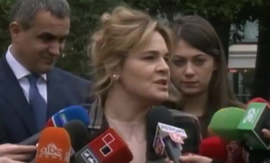 Mandati i Tahirit, Kryemadhi: Teatër për të mbuluar gjëmat e mëdha që po vijnë